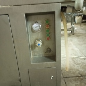 Инъектор suhner WS-60