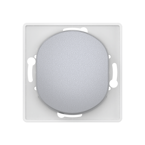 Выключатель скрытой установки CADUCEUS ALING EON, одноклавишный, перекрёстный, 10АХ, 250В~, механизм