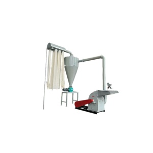 Дробилка LT-800