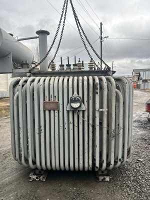 КУПЛЮ Трансформатор силовой БУ