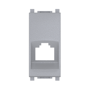 Адаптер CADUCEUS ALING EXPERIENCE для Keystone RJ12/RJ45