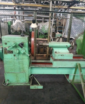 Намоточный станок ТТ-22