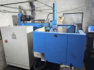 Фрезерный станок AVIA FNE 40NC