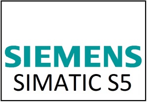 Siemens Simatic S5 115U CPU941 под запчасти ЧПУ