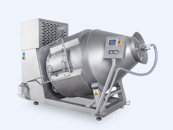 Массажер вакуумный Karpowicz MKL-1200