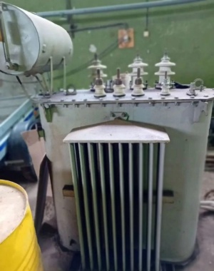 Трансформатор