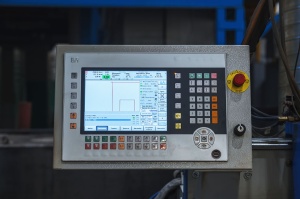 Плазменная резка HySpeed130