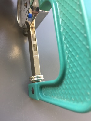 Толщиномер CORDIX 3003J