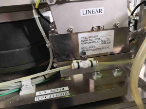 Линия для производства светодиодной ленты (Япония)