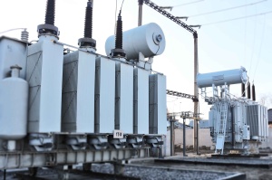 Силовые трансформаторы