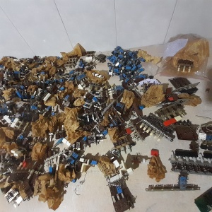 П2K переключатели