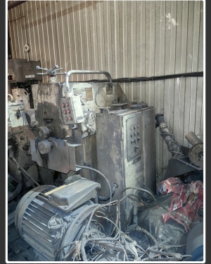 Зиговочная машина