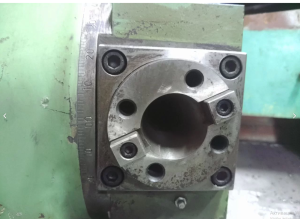 Вфг Heckert (Хекерт) fu 315. Модель ApU-II F315