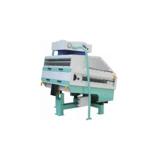 Камнеотборник TQSX150х2