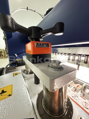 Cверлильно-присадочный станок DAVINCI D-42