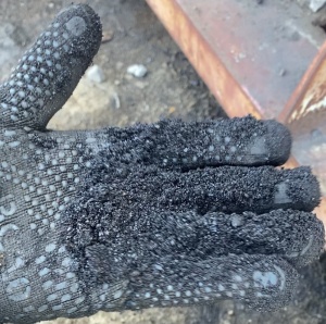 Дезинтегратор Измельчитель Промышленный для сыпучих материалов