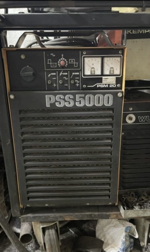 Сварочный аппарат Kemppi