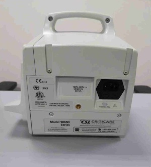 Монитор состояния пациента CRITICARE ComfortCuff 506NT3 Series