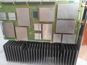 Siemens S30861-U2436-Х-10/01 ИИ Siemens S30861-U2401-Х-06