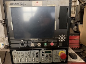 Системы плазменной резки HyPerformance