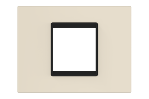 Рамка декоративная 2М CADUCEUS ALING EXPERIENCE Color VIVID