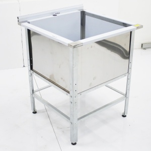 Ванна моечная ВМС-С-1/600 (700х700х850)