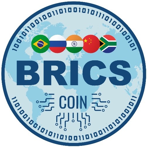 криптовалюту монету BRICS coin в любых объемах - срочно