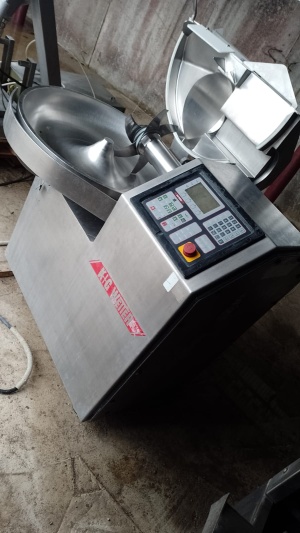 Куттер K+G Wetter SM 045 T2MR