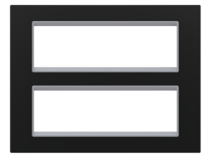 Рамка декоративная 2х7М CADUCEUS ALING EXPERIENCE Basic