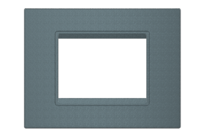 Рамка декоративная 3М CADUCEUS ALING EXPERIENCE Color METALLIC