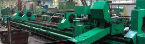 Станок для глубокой расточки РТ601.53