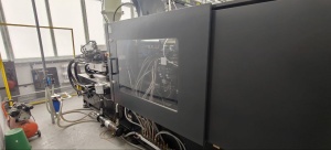 Термопластавтомат BORCHE BS 150 и BS 200, 2022 год