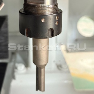 Копировально-фрезерный станок MXS7205