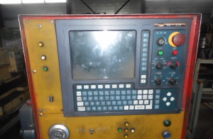 Токарный станок РТ755Ф3-01 c ЧПУ NC-210 (1М65 с ЧПУ)