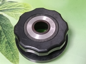 Тормоз оболочки для клипсатора Poly Clip,Technopack