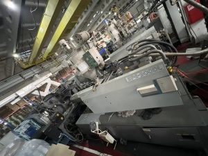 Готовый бизнес: Завод литья пластмасс. Действующий завод ТПА в Обнинске