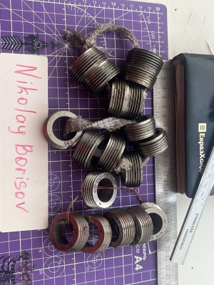 Ролики на плашку НПТ-1,2,3