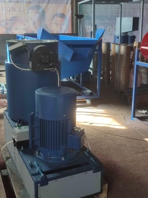 Агломератор