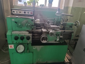 токарный станок ИЖ 250 (ИЖ250ИТВМ)