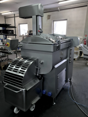 Фаршемес NIRO-TECH RX-600