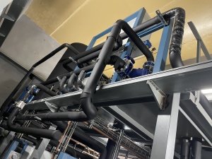 Холодильный агрегат