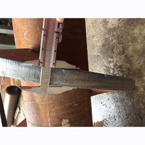 Витки шнека: гибка и производство Витки шнека и спирали