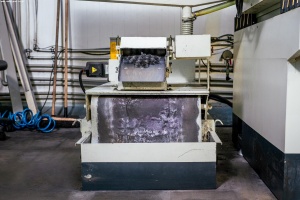 Плоскошлифовальный станок CHEVALIER FSG-1640ADIV