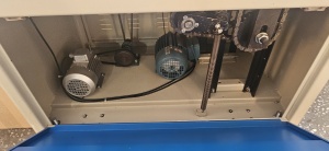 Флоу-пак, Горизонтальная упаковочная машина