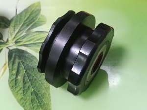 Тормоз оболочки для клипсатора Poly Clip,Technopack