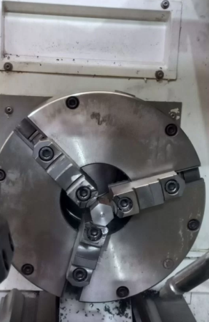 Токарный станок ск 6150X1000