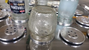 Стерилизатор банок ЗС-2428