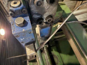 Пресс-ножницы для металлолома ЧПН-660