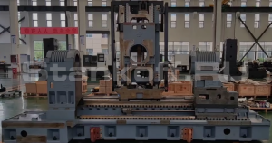 Токарно-фрезерный обрабатывающий центр MT-600S/4000