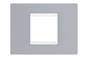 Рамка декоративная 2М CADUCEUS ALING EXPERIENCE широкая Basic